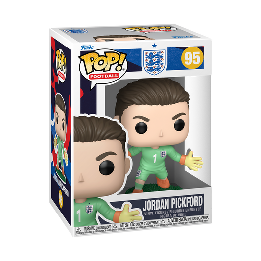 Pop! Jordan Pickford - US 2986