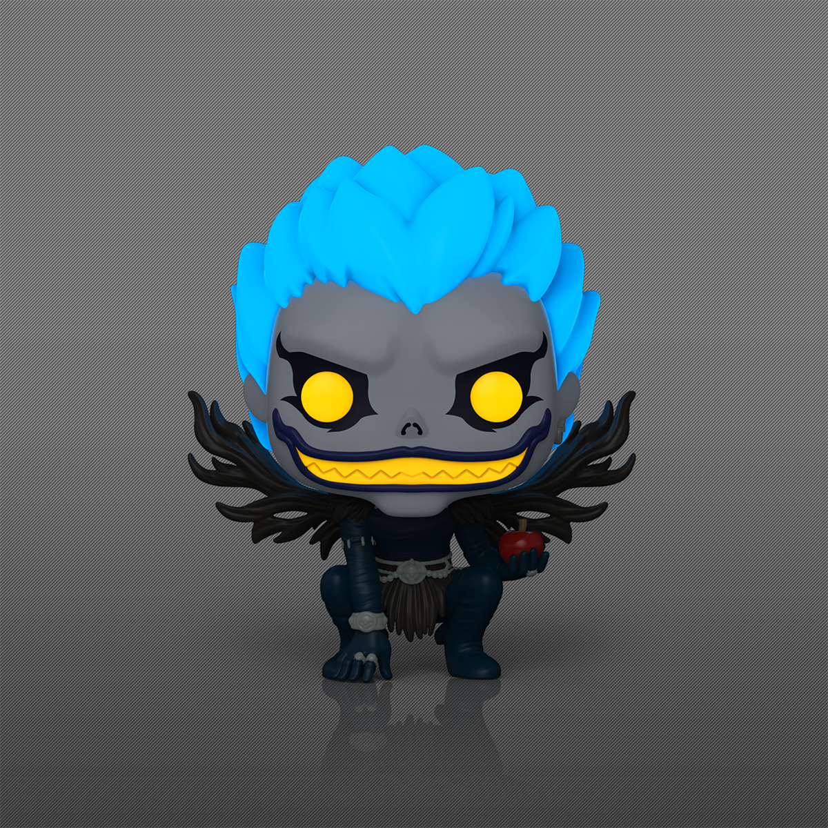 Pop! Ryuk (Glow) - US 0186