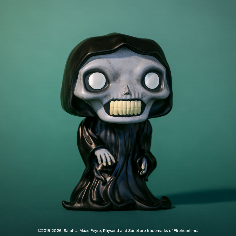 Pop! The Suriel - US 6208