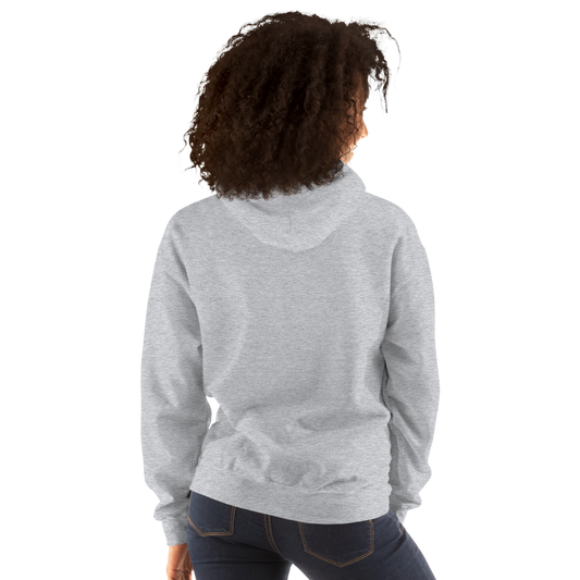 Stranger Things Logo Athletic Hoodie - US 7742