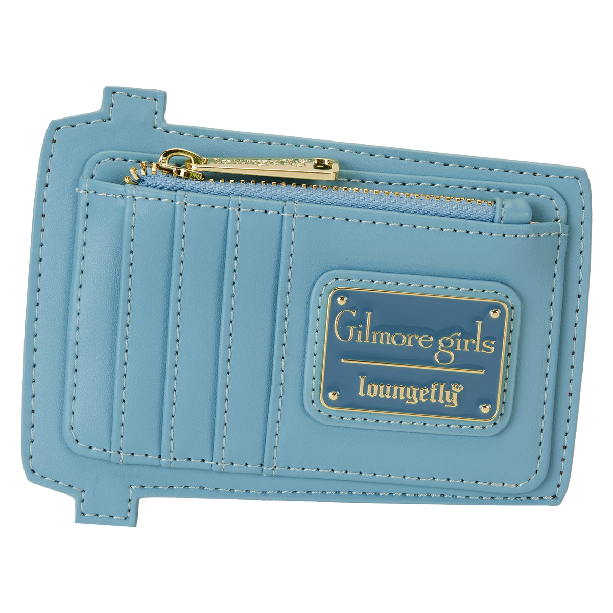 Gilmore Girls Luke's Diner To-Go Coffee Cup Card Holder - US 3968