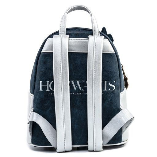 Harry Potter Hogwarts Castle Mini Backpack - US 8206