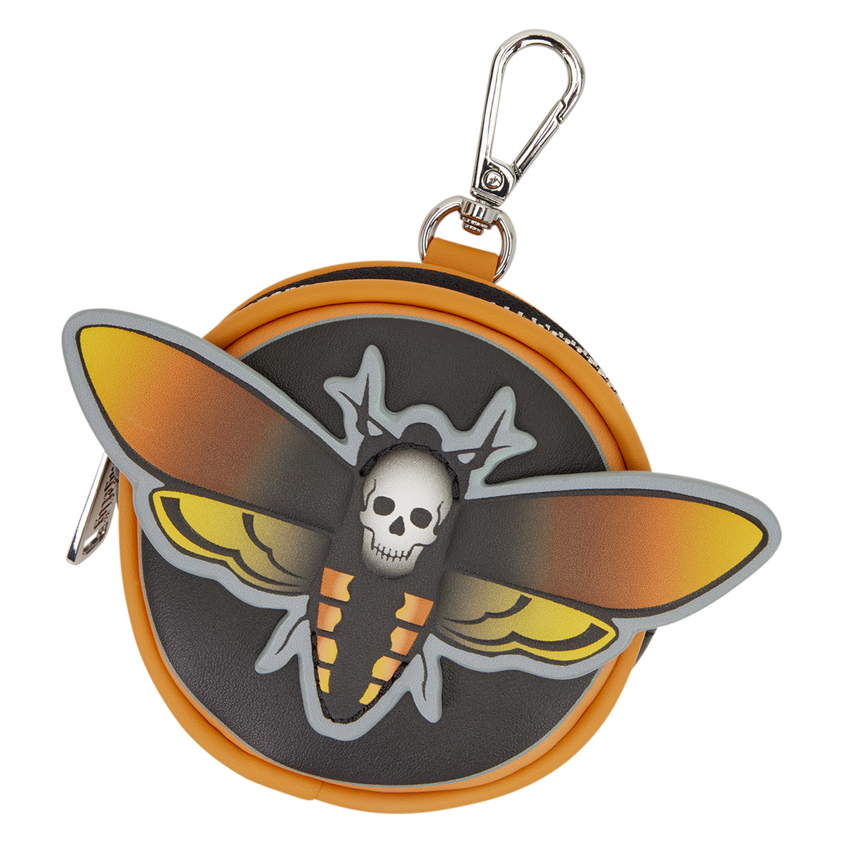 The Silence of the Lambs Exclusive Hannibal Lecter Cosplay Mini Backpack with Coin Bag - US 7061