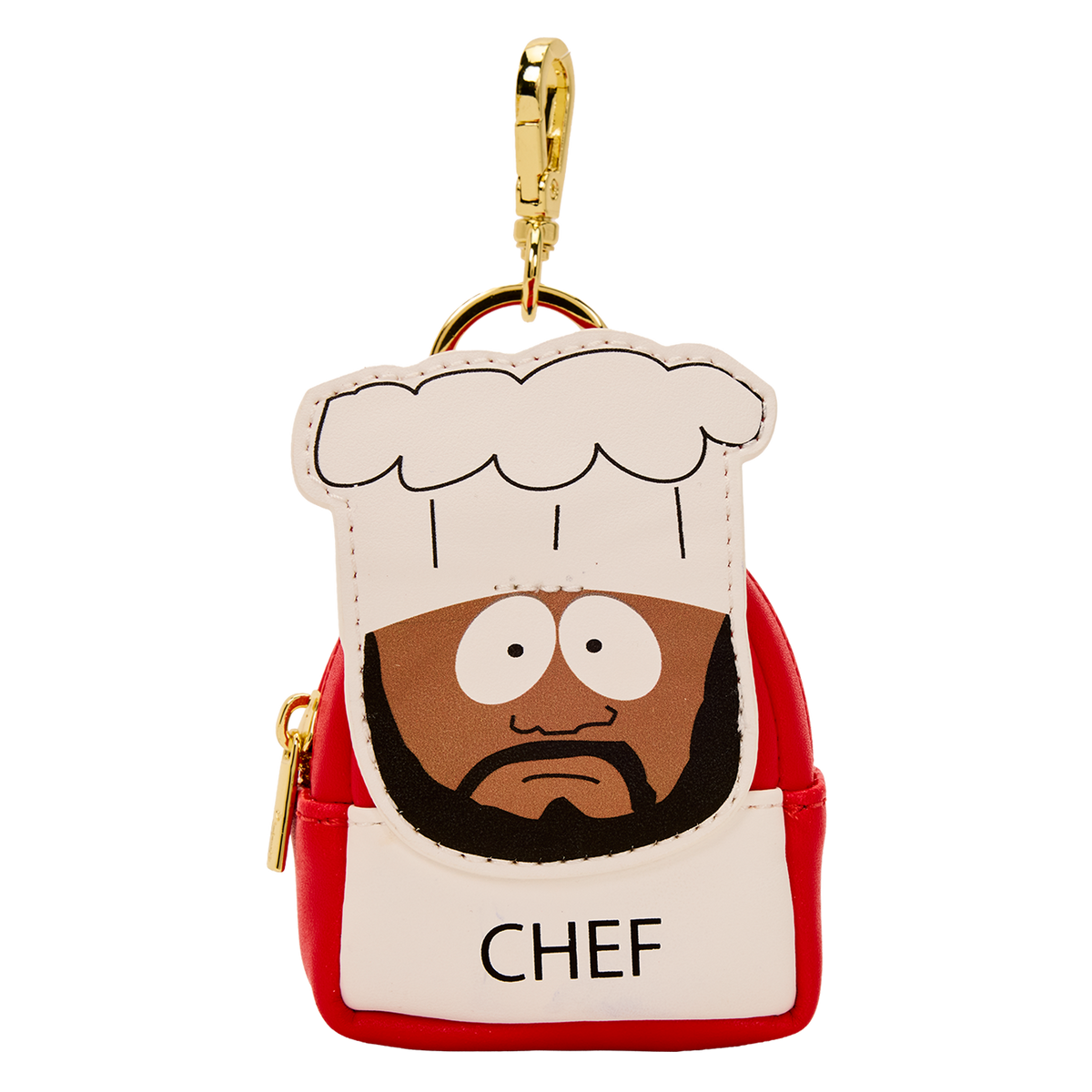 South Park Cosplay Mystery Mini Backpack Keychain Charm - US 4006
