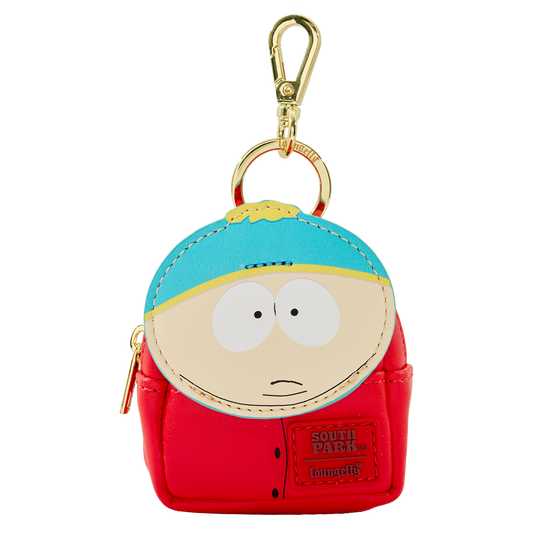 South Park Cosplay Mystery Mini Backpack Keychain Charm - US 4006