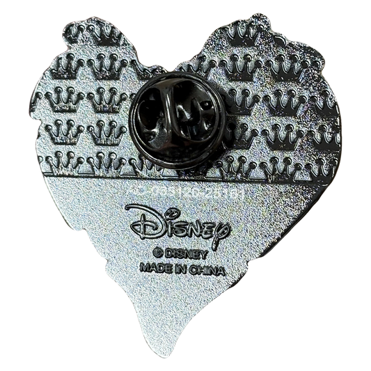 Descendants Mystery Box Pin - US 6763