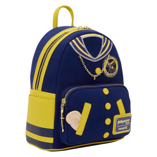 Yellowjackets Exclusive Varsity Jacket Cosplay Mini Backpack - US 5176