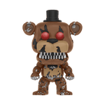 Pop! Nightmare Freddy - US 6555