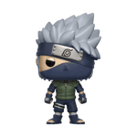 Pop! Kakashi - US 4756