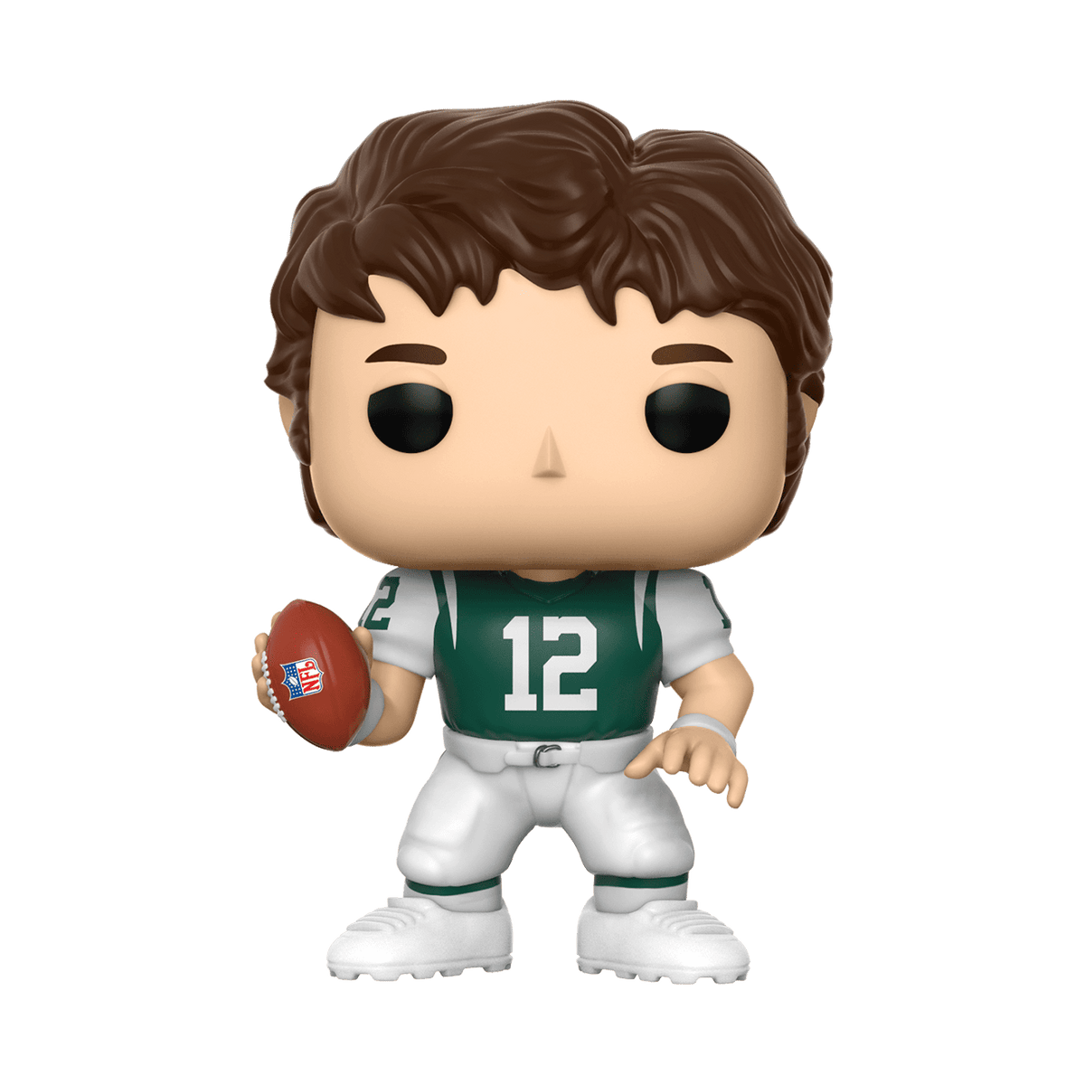 Pop! Joe Namath - US 0209