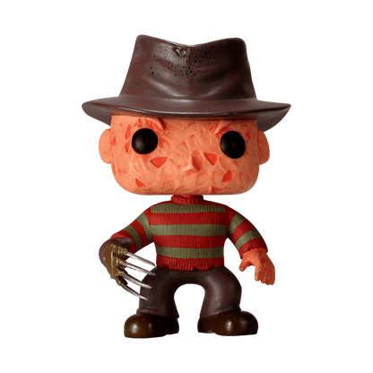 Pop! Freddy Krueger - US 3653