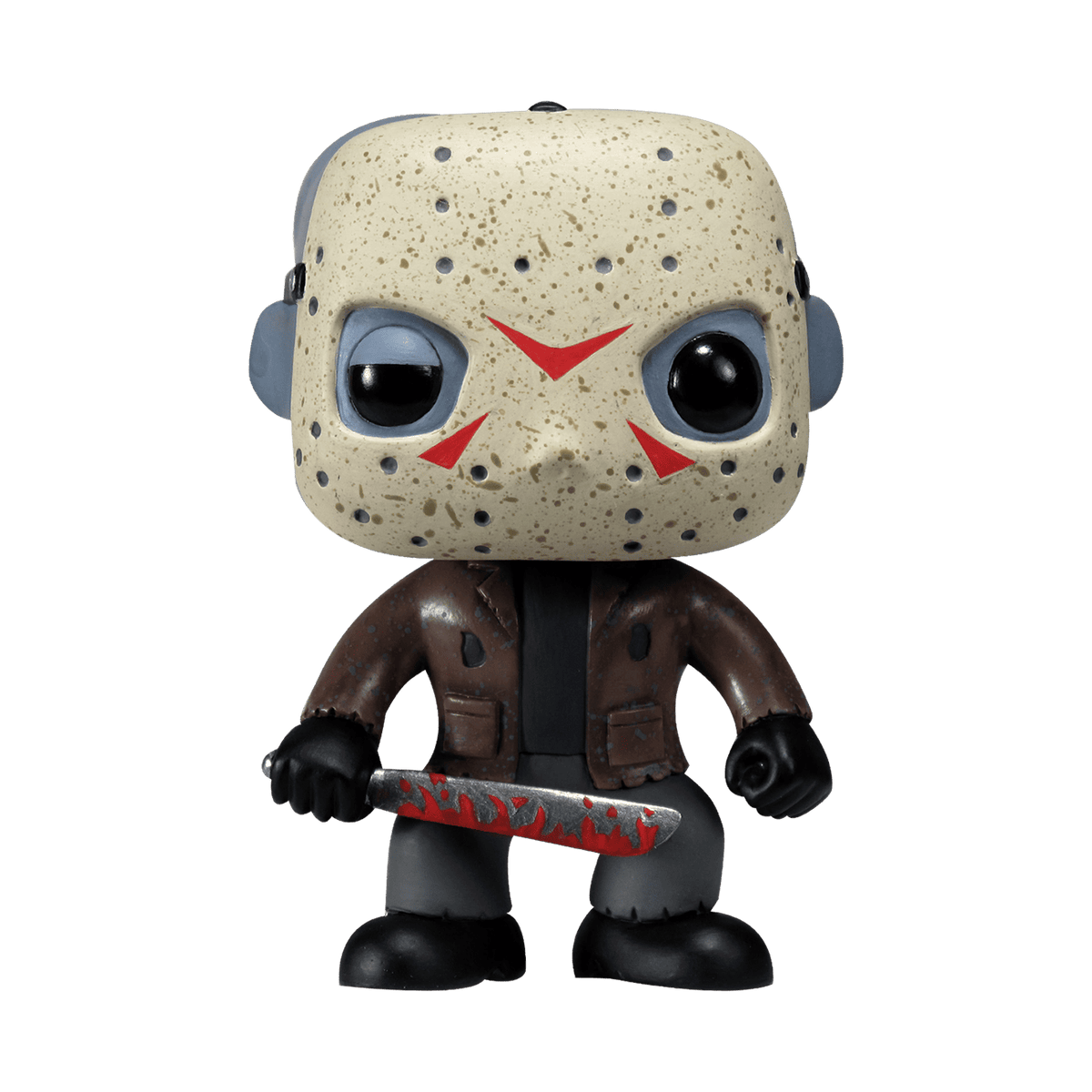 Pop! Jason Voorhees - US 8649