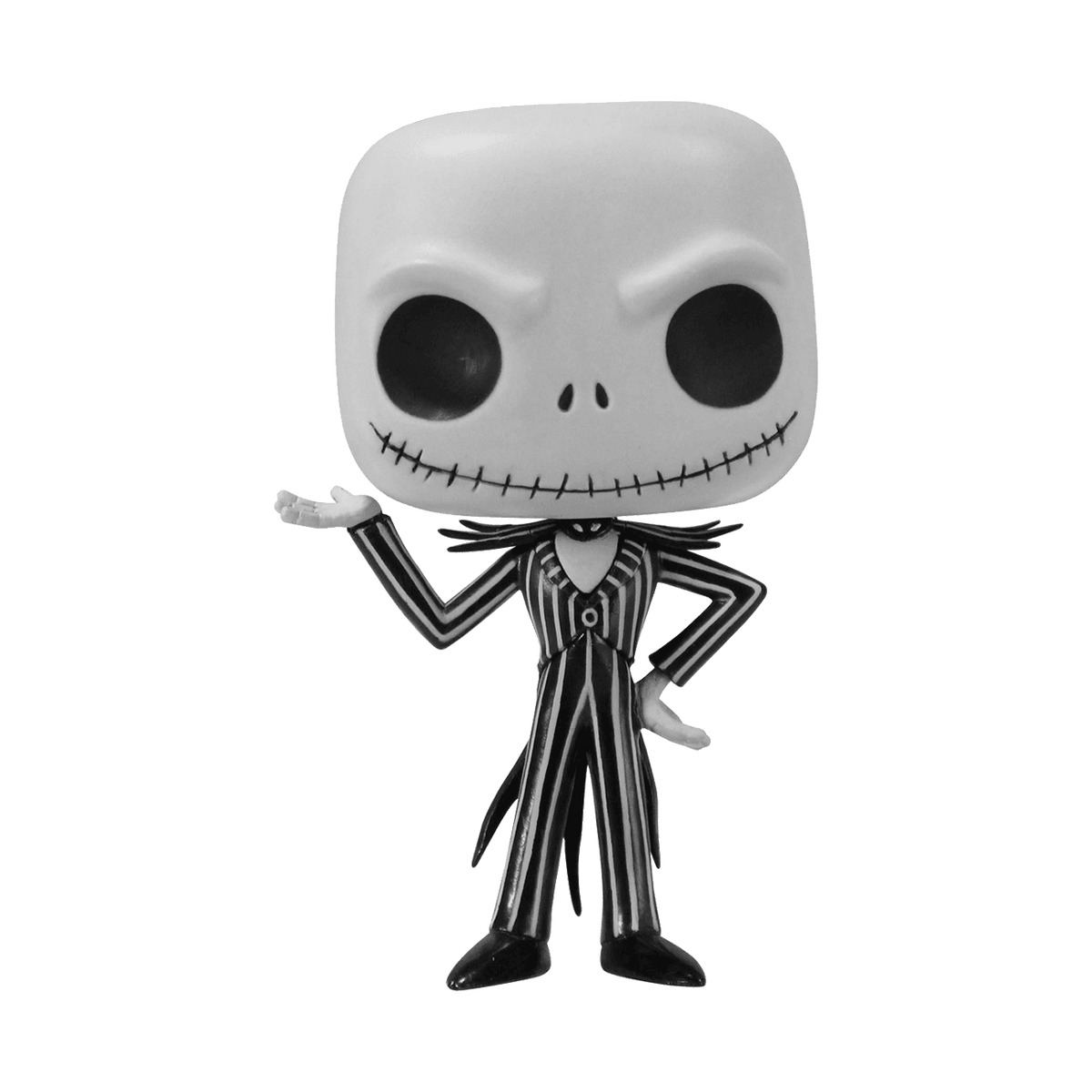 Pop! Jack Skellington - US 2931