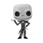Pop! Jack Skellington - US 2931