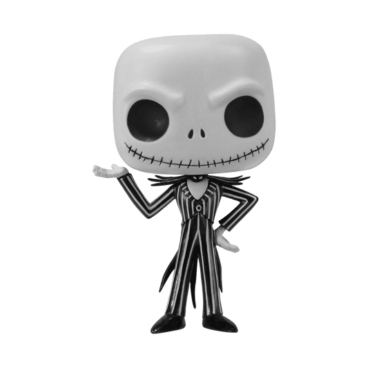 Pop! Jack Skellington - US 2931