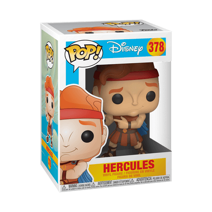 Pop! Hercules - US 1305