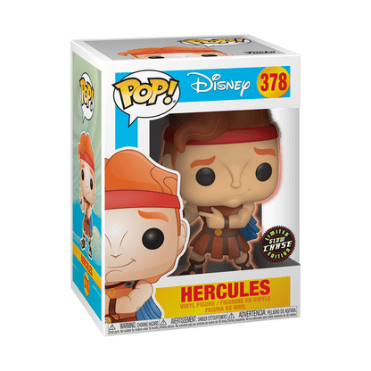 Pop! Hercules - US 1305
