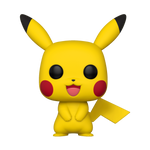 Pop! Pikachu Standing - US 7962