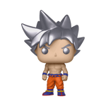 Pop! Goku (Ultra Instinct) - US 4850