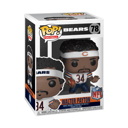 Pop! Walter Payton - US 8459