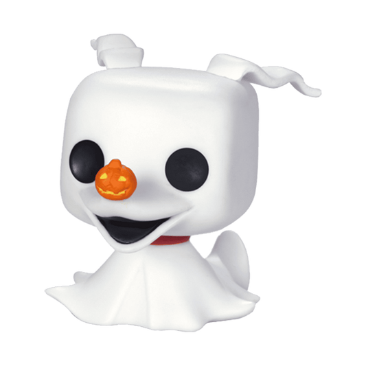 Pop! Zero - US 1211