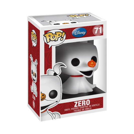 Pop! Zero - US 1211