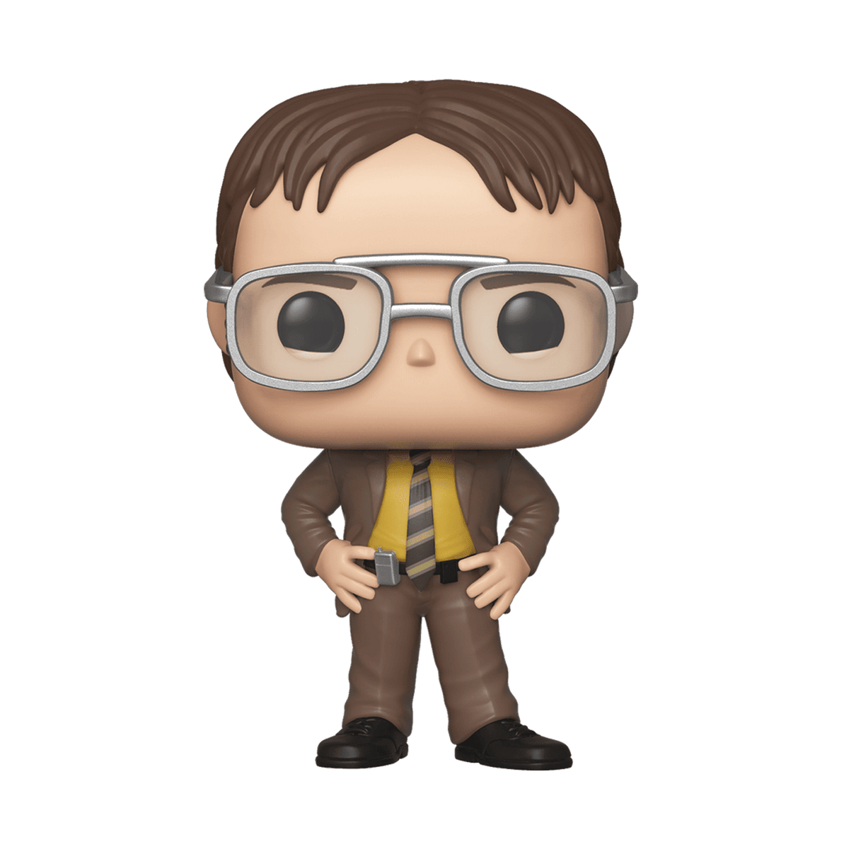 Pop! Dwight Schrute - US 4813