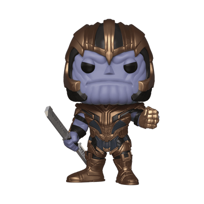 Pop! Thanos - US 7690