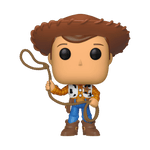 Pop! Sheriff Woody - US 2908
