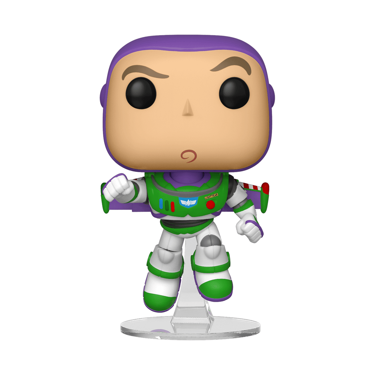 Pop! Buzz Lightyear - US 8507