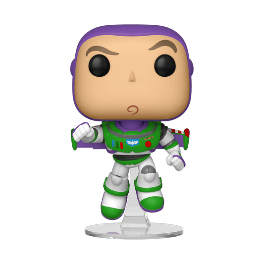 Pop! Buzz Lightyear - US 8507