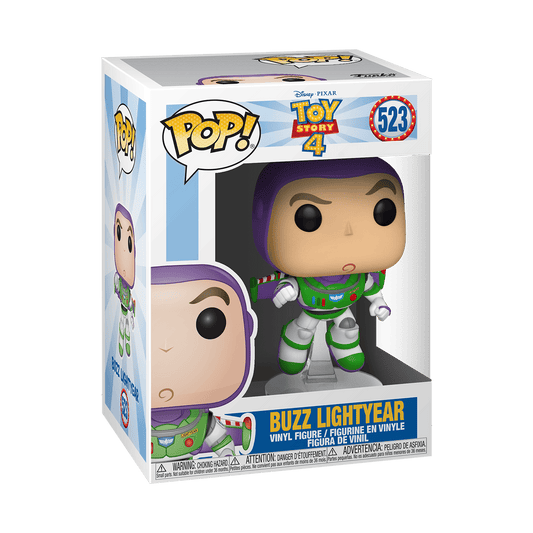 Pop! Buzz Lightyear - US 8507