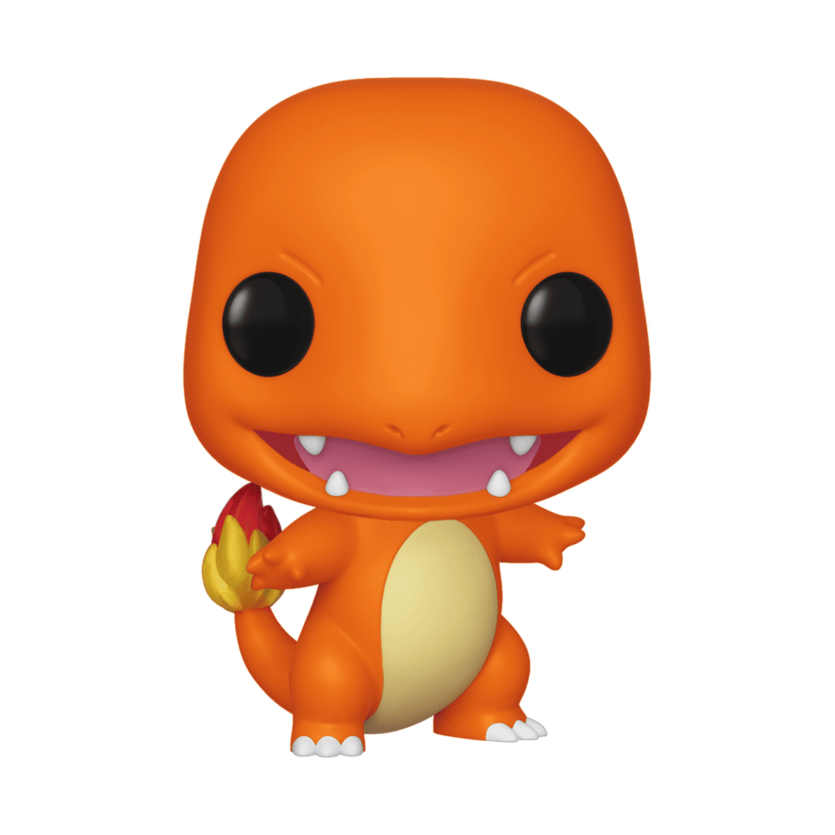 Pop! Charmander - US 4557