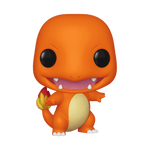 Pop! Charmander - US 4557