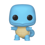 Pop! Squirtle - US 8425