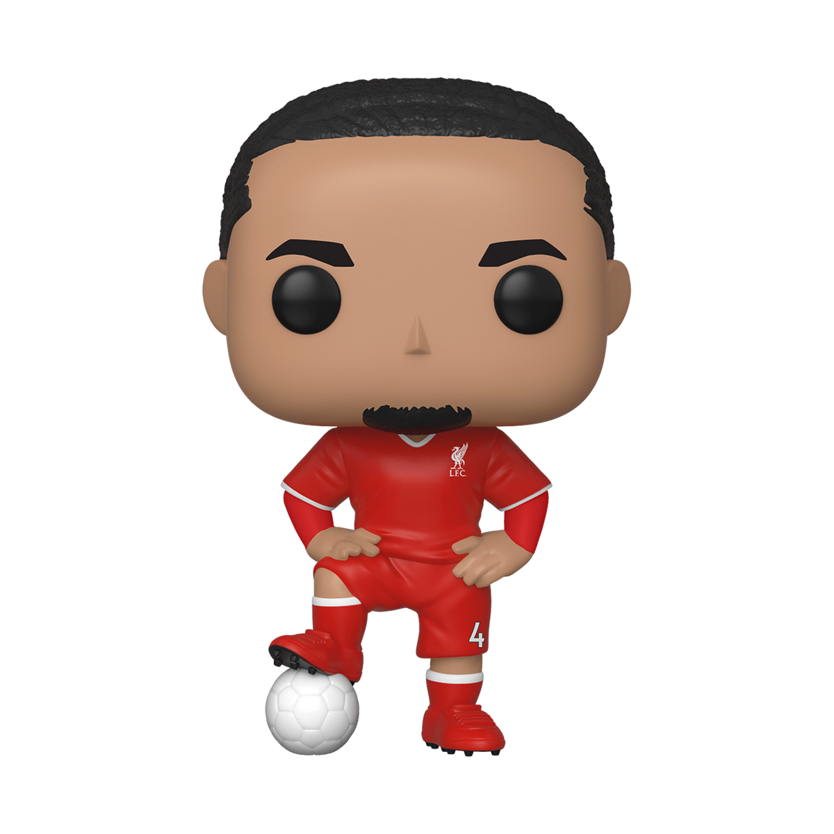 Pop! Virgil Van Dijk - US 4470