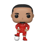 Pop! Virgil Van Dijk - US 4470