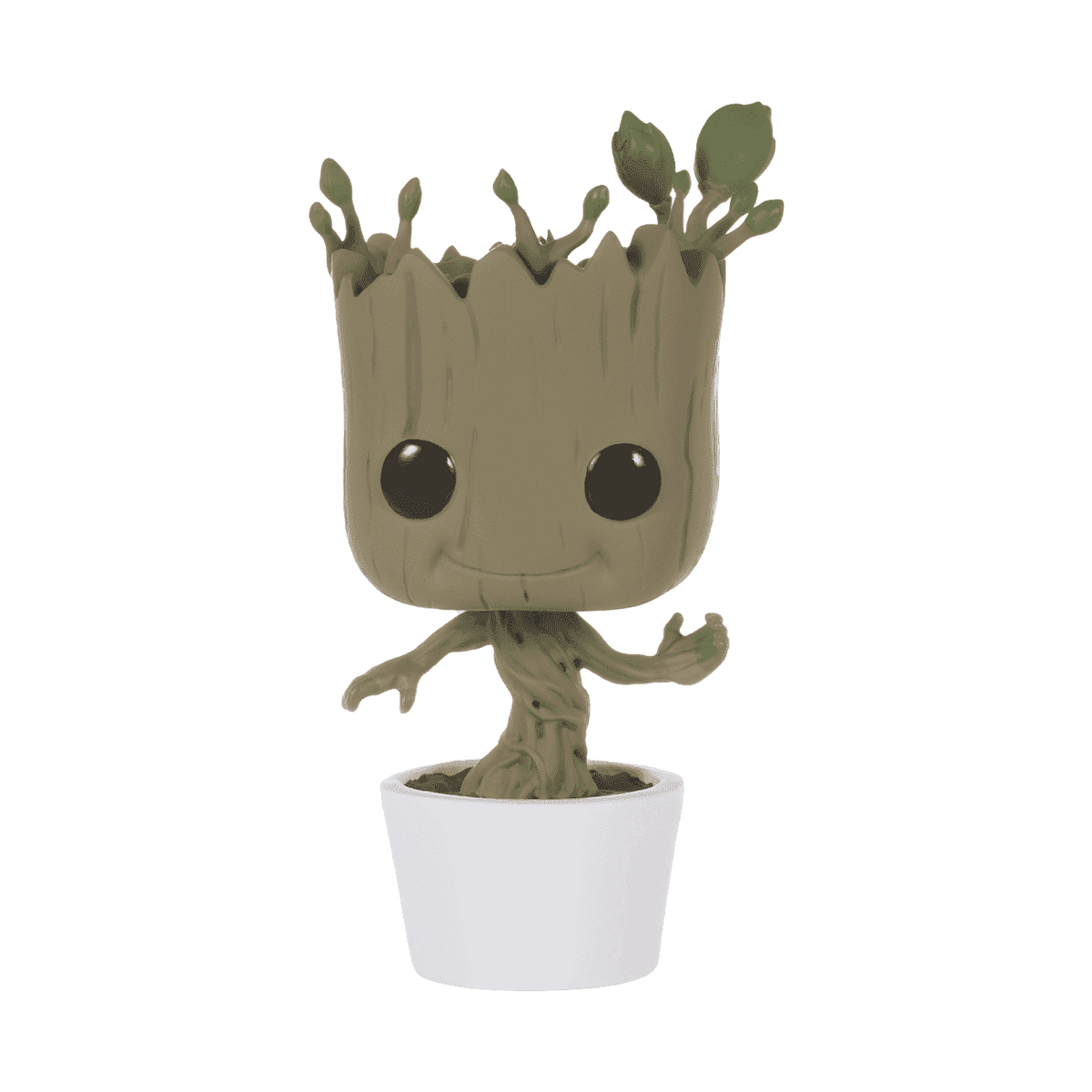 Groot Holiday Ornament - US 1371