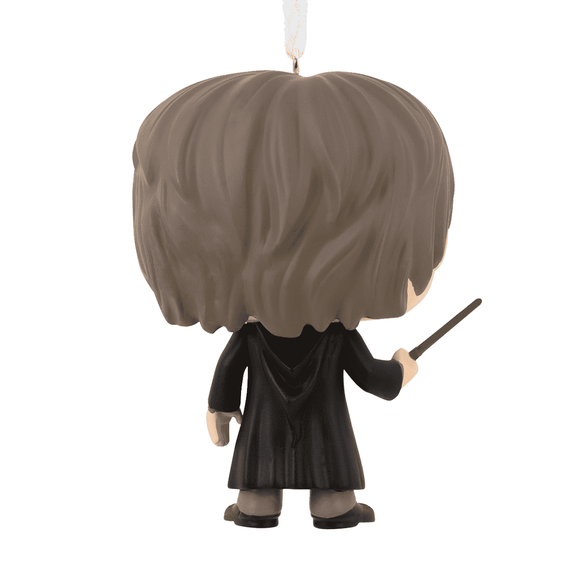 Harry Potter with Wand Holiday Ornament - US 6174