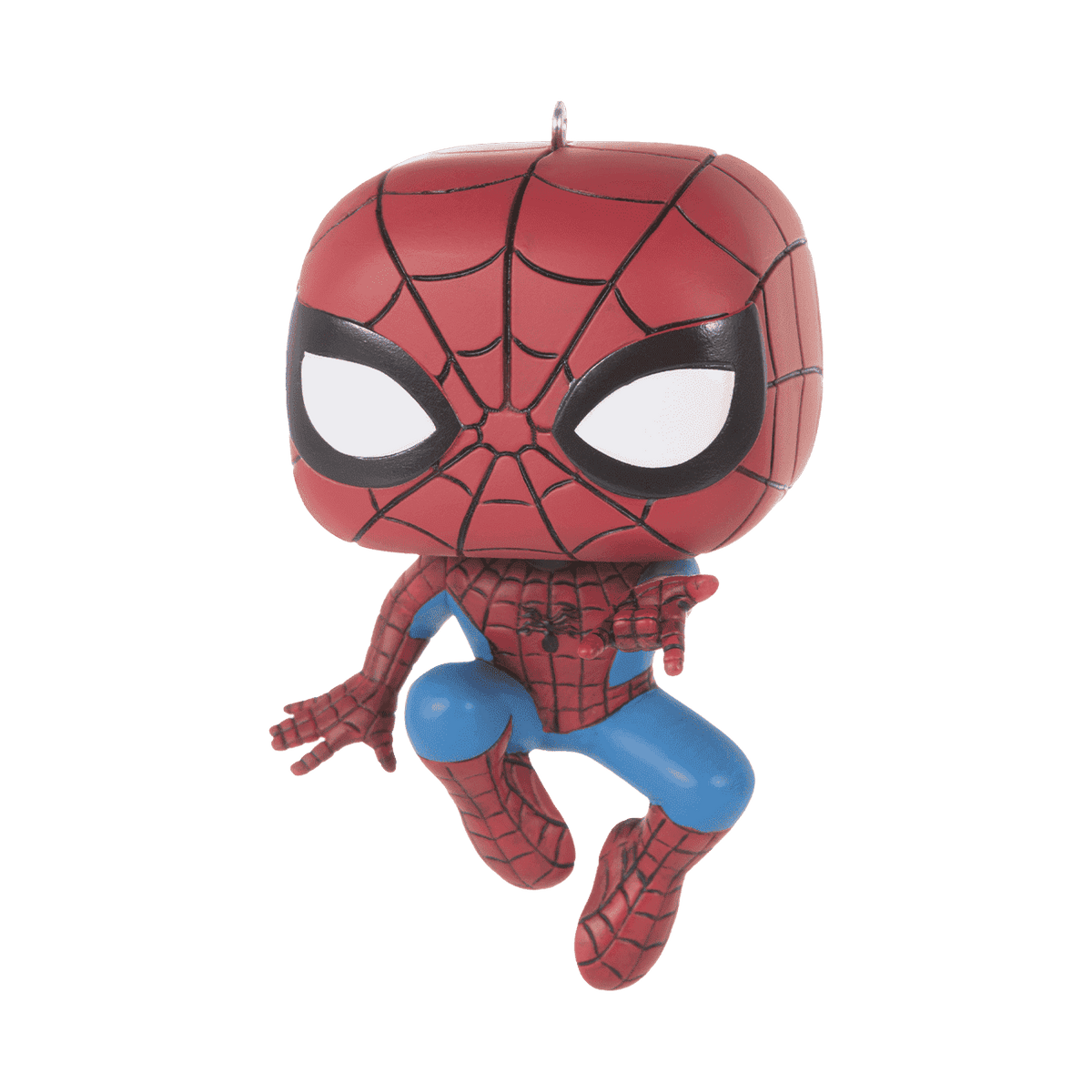 Spider-Man Holiday Ornament - US 2690