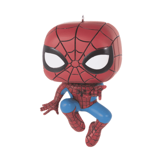 Spider-Man Holiday Ornament - US 2690