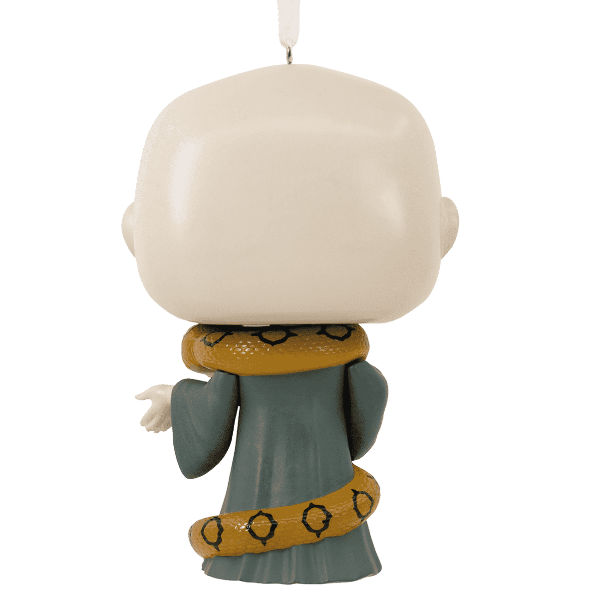 Lord Voldemort Holiday Ornament - US 9769