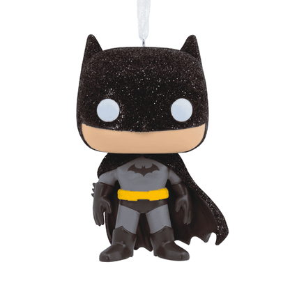Batman (Glitter) Ornament - US 1750