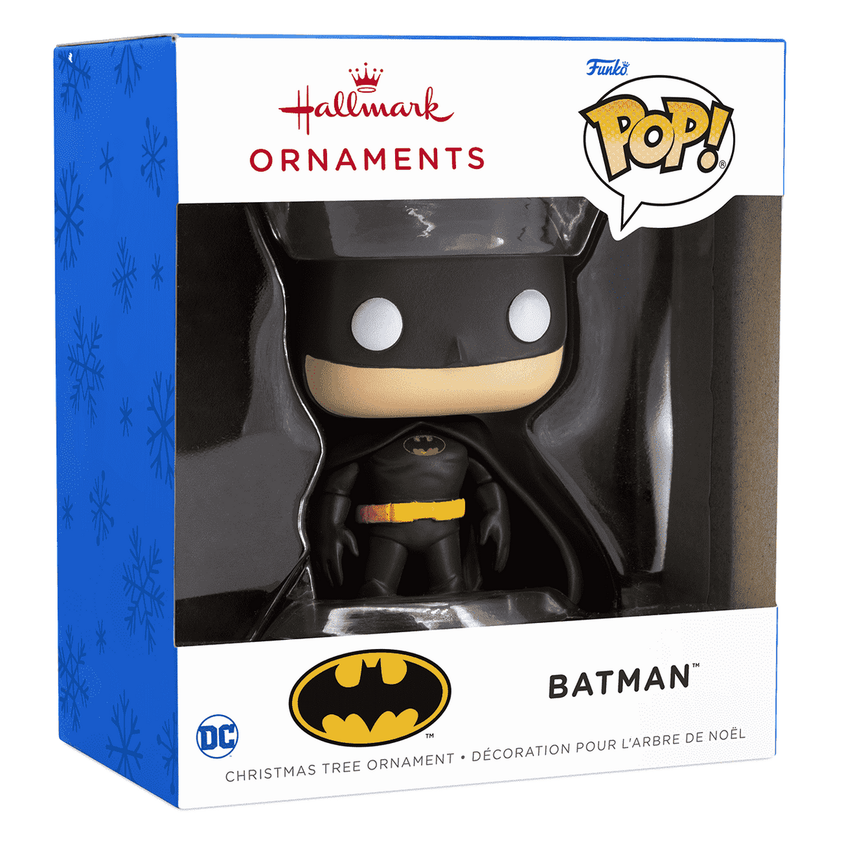 Batman Ornament - US 7130