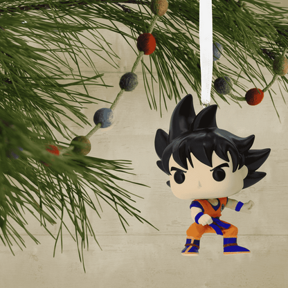 Goku Ornament - US 3592