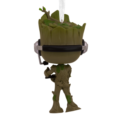Groot (Gaming) Ornament - US 8411