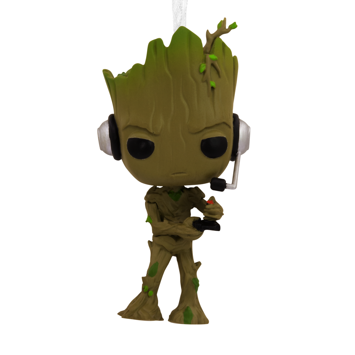 Groot (Gaming) Ornament - US 8411
