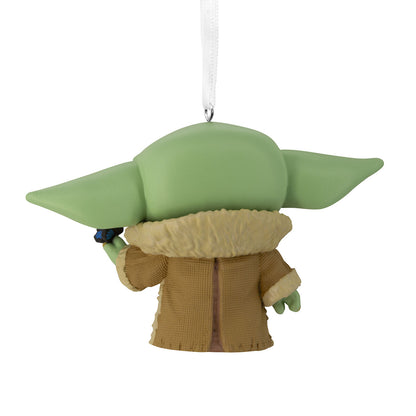 Grogu Ornament - US 7536