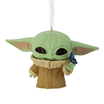 Grogu Ornament - US 7536