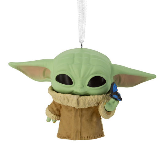 Grogu Ornament - US 7536